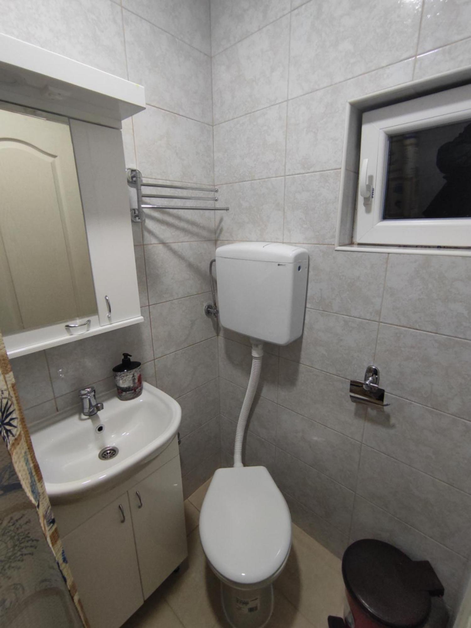 Apartments & Rooms -Mdl Lazic 베오그라드 객실 사진