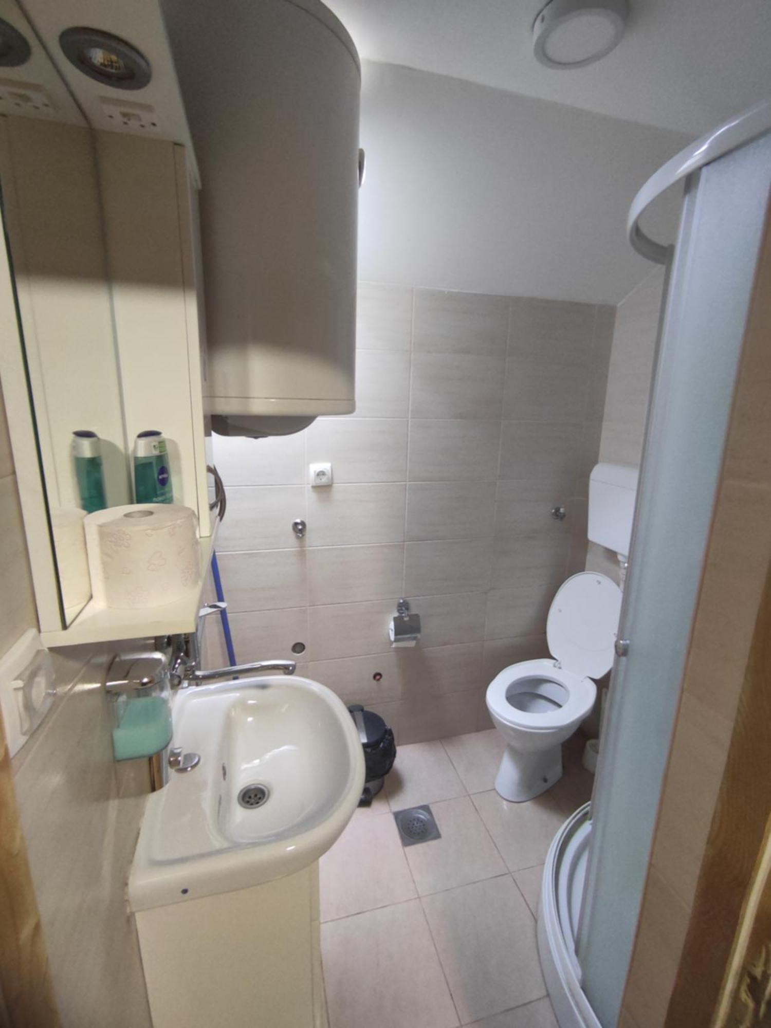 Apartments & Rooms -Mdl Lazic 베오그라드 객실 사진
