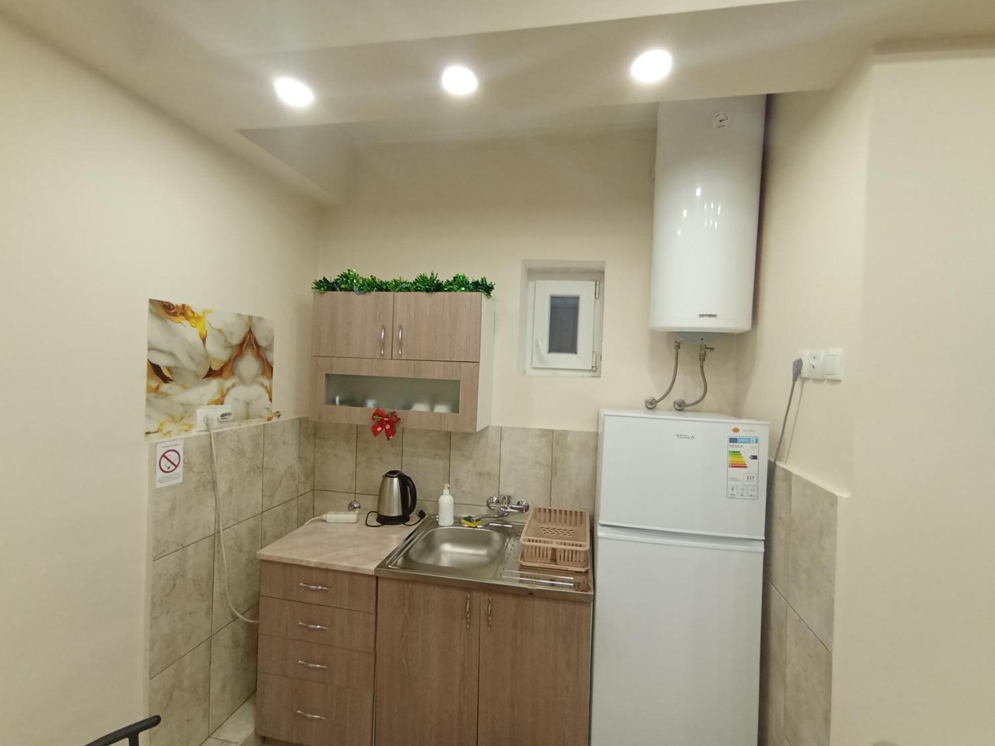 Apartments & Rooms -Mdl Lazic 베오그라드 외부 사진