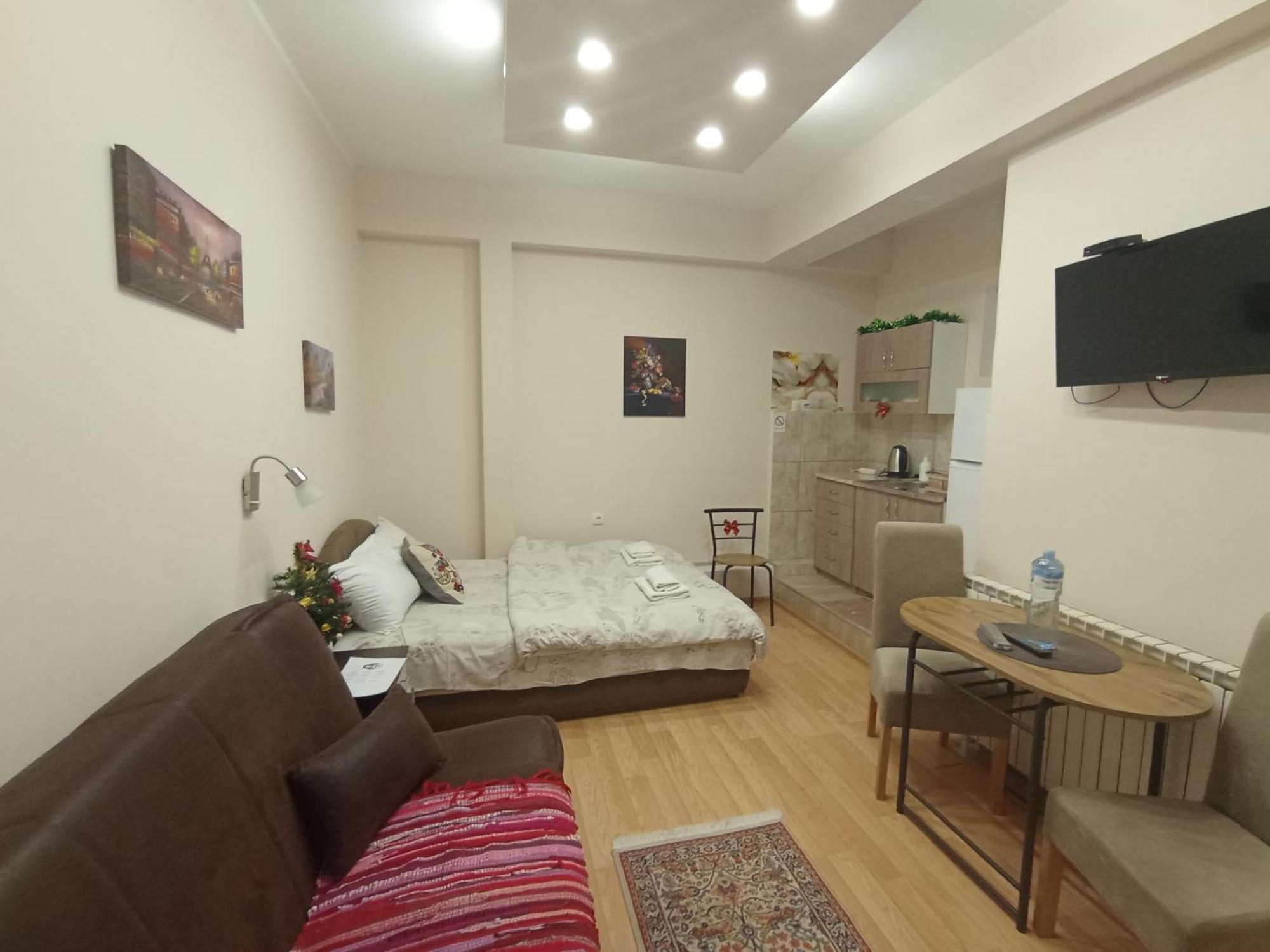 Apartments & Rooms -Mdl Lazic 베오그라드 외부 사진